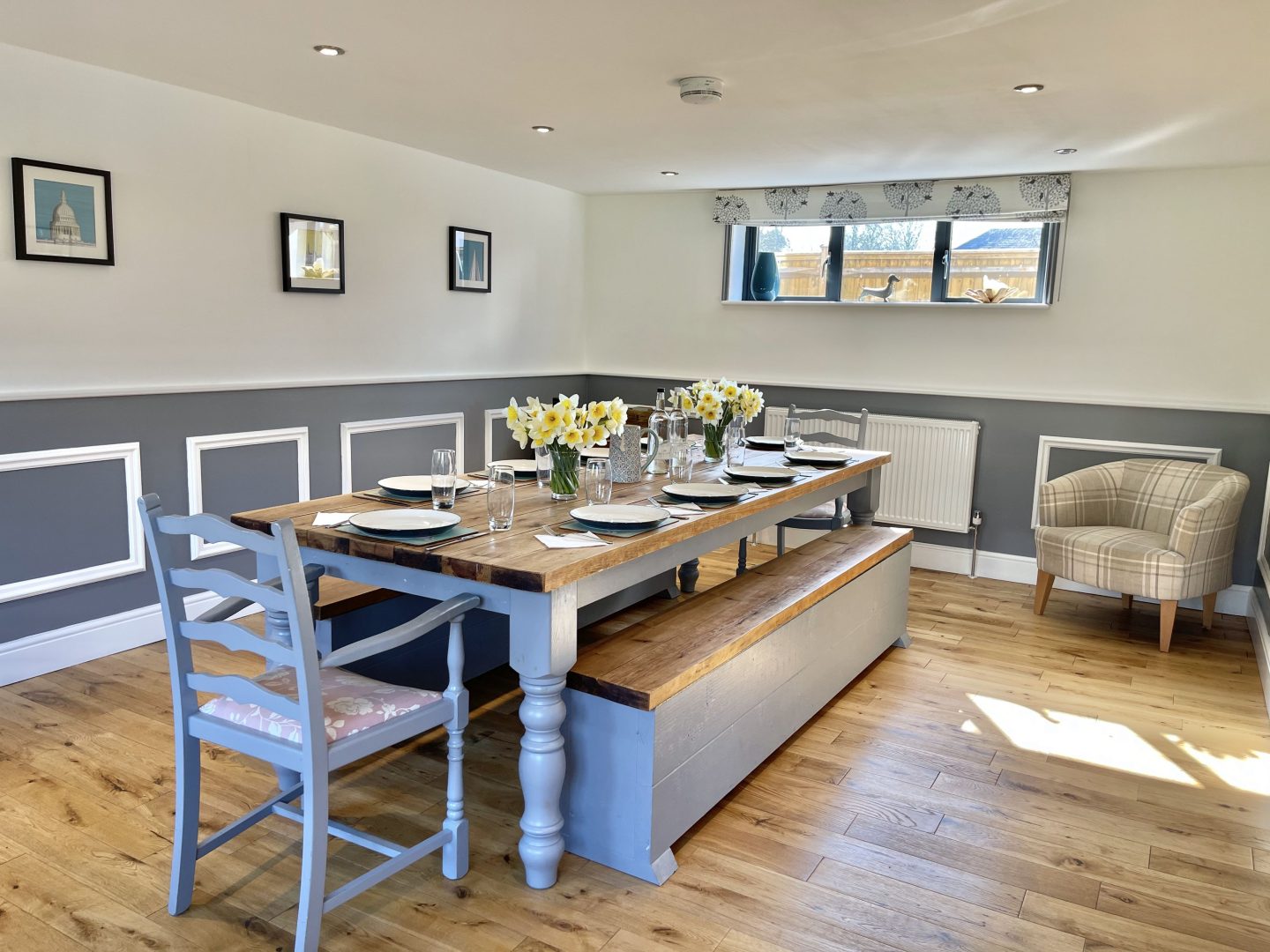 Bowden Lodge image