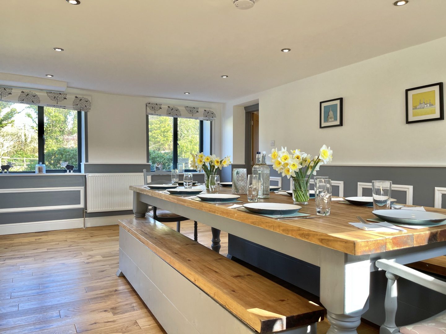 Bowden Lodge image
