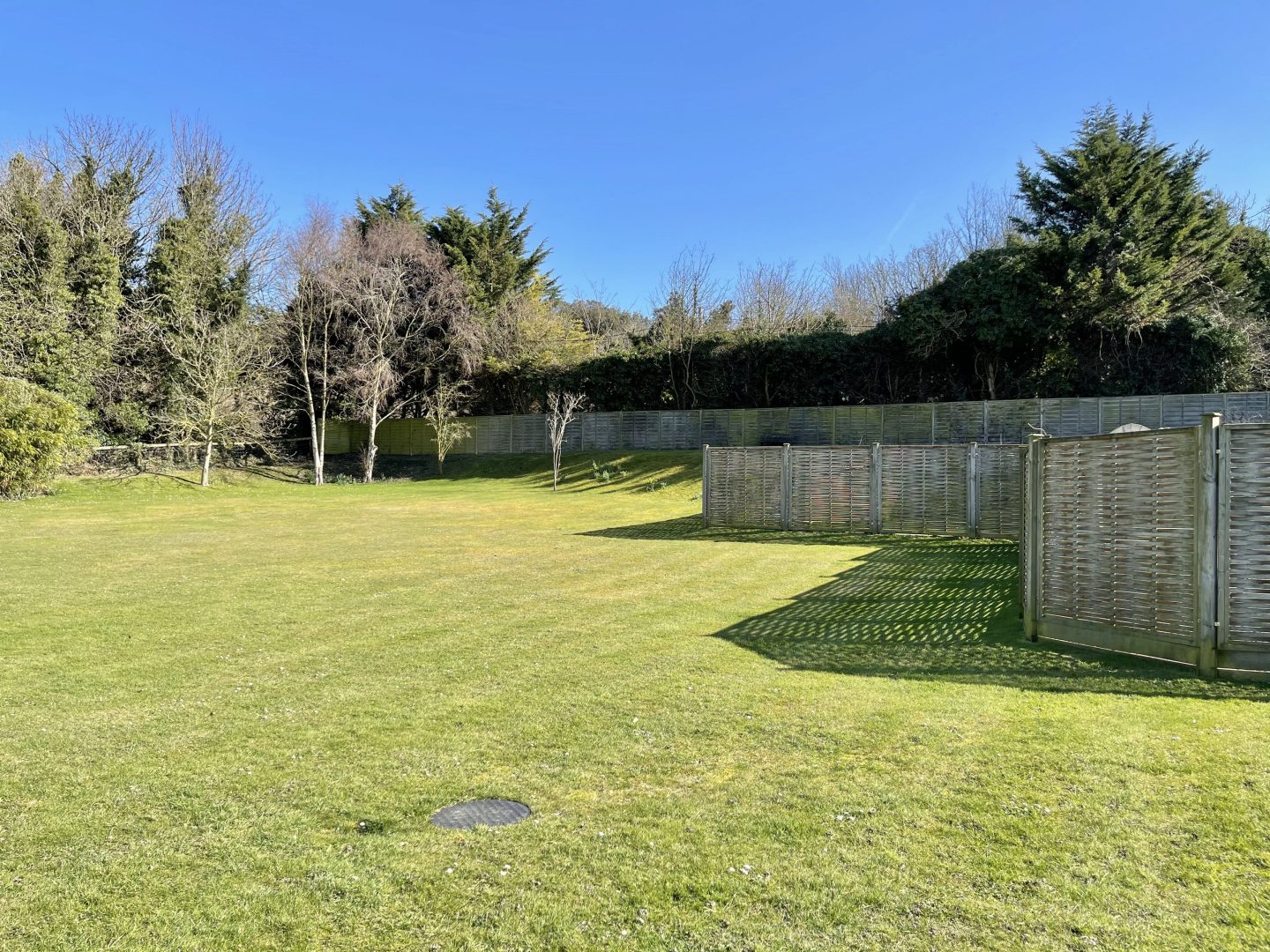 Bowden Lodge image
