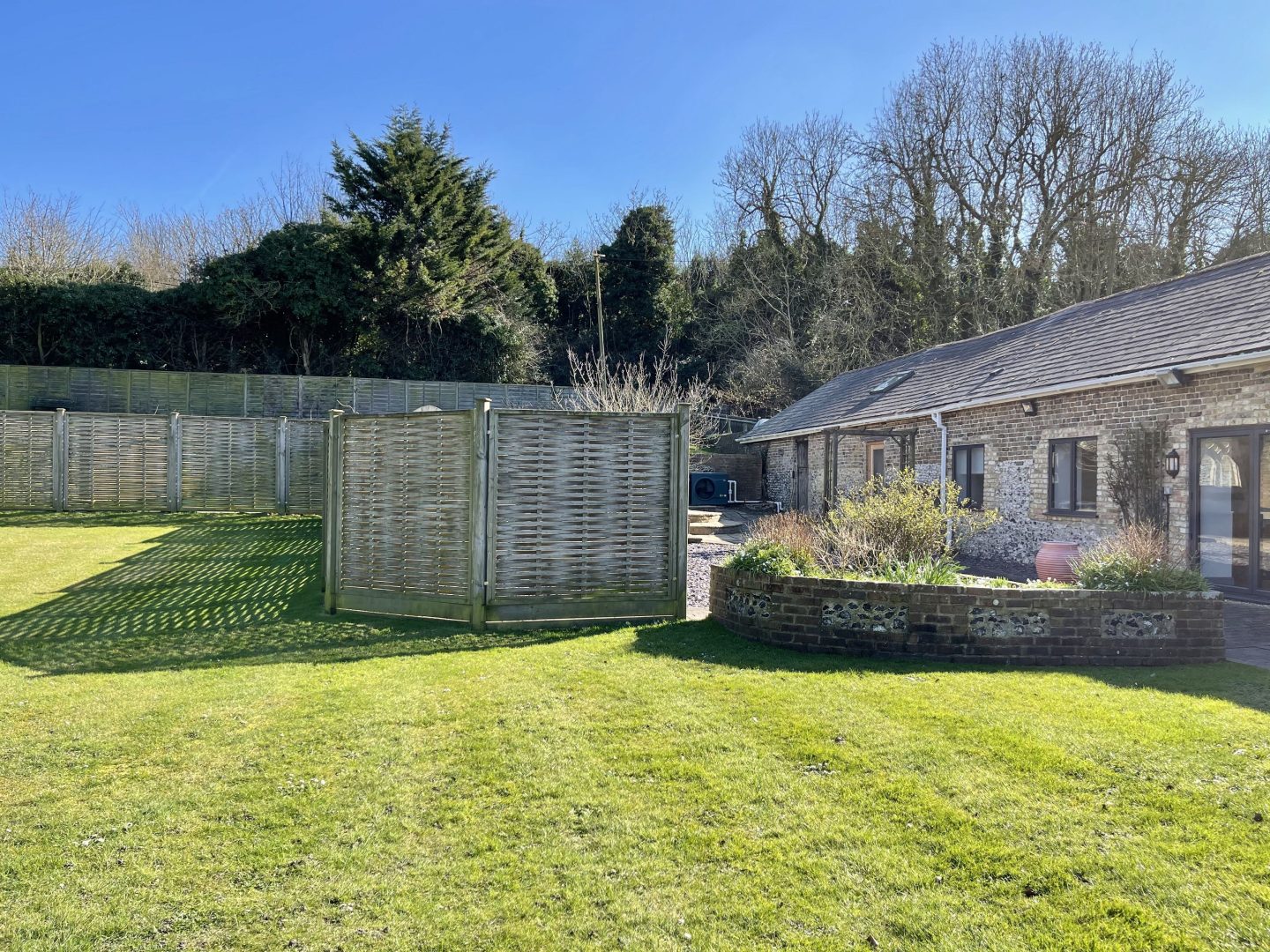 Bowden Lodge image