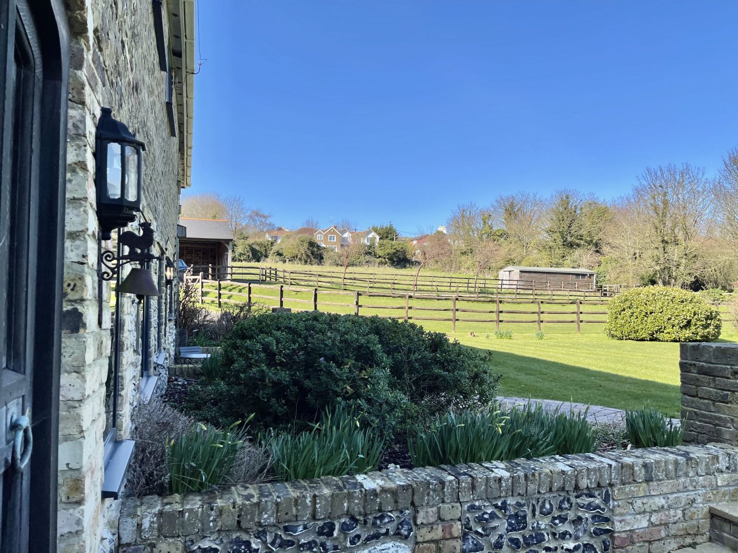 Bowden Lodge image