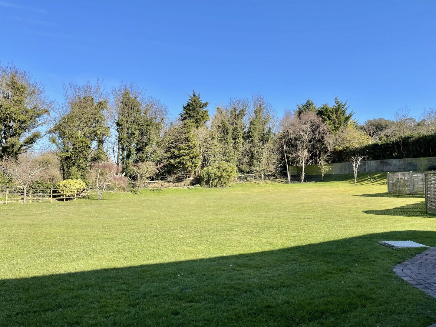 Bowden Lodge image