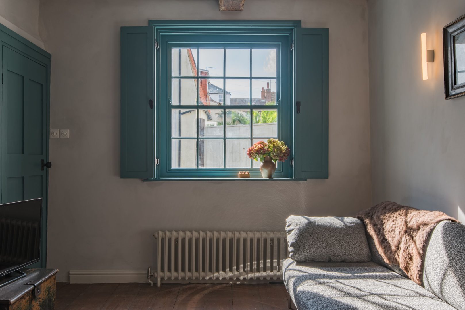 Cordyline Cottage image