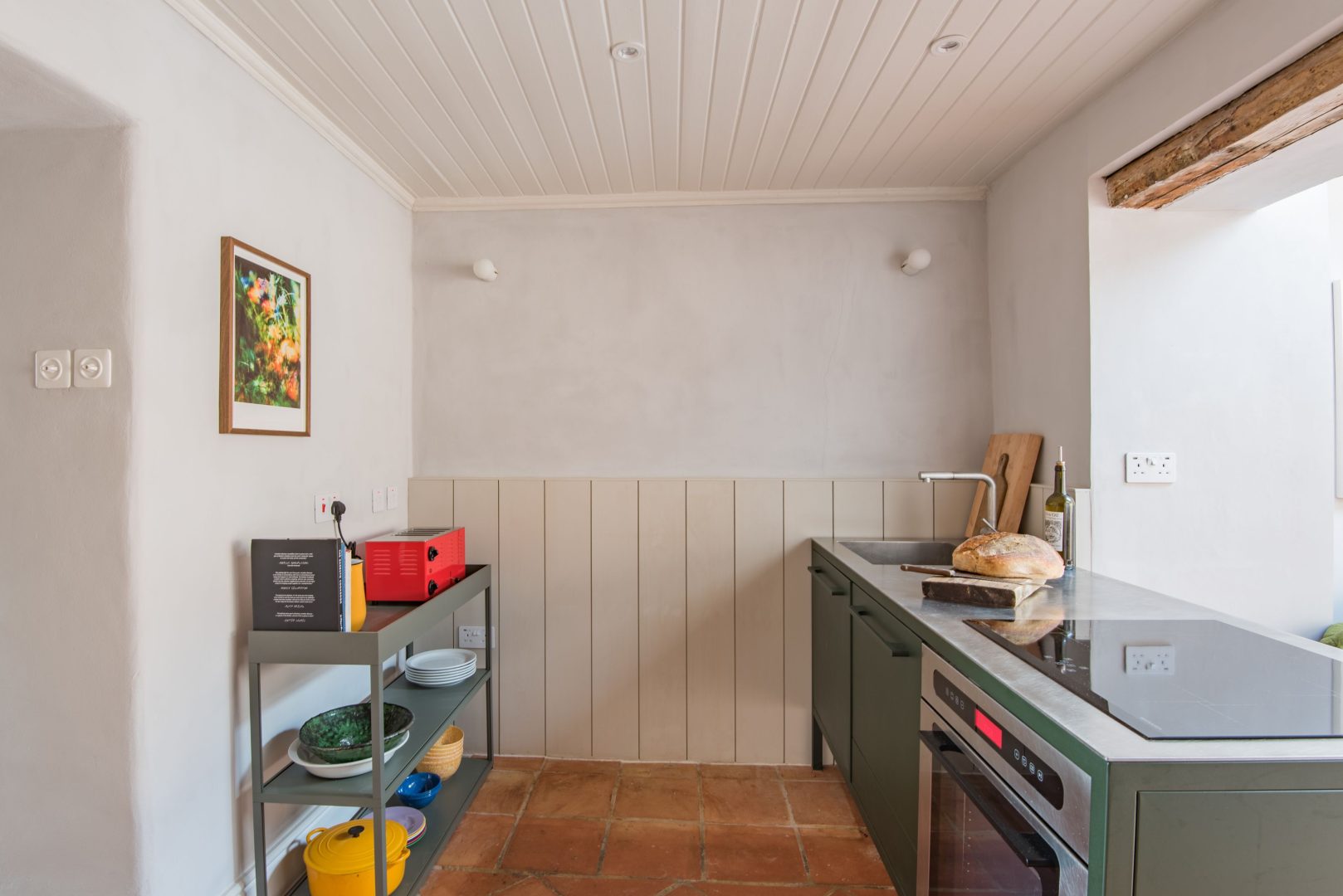 Cordyline Cottage image