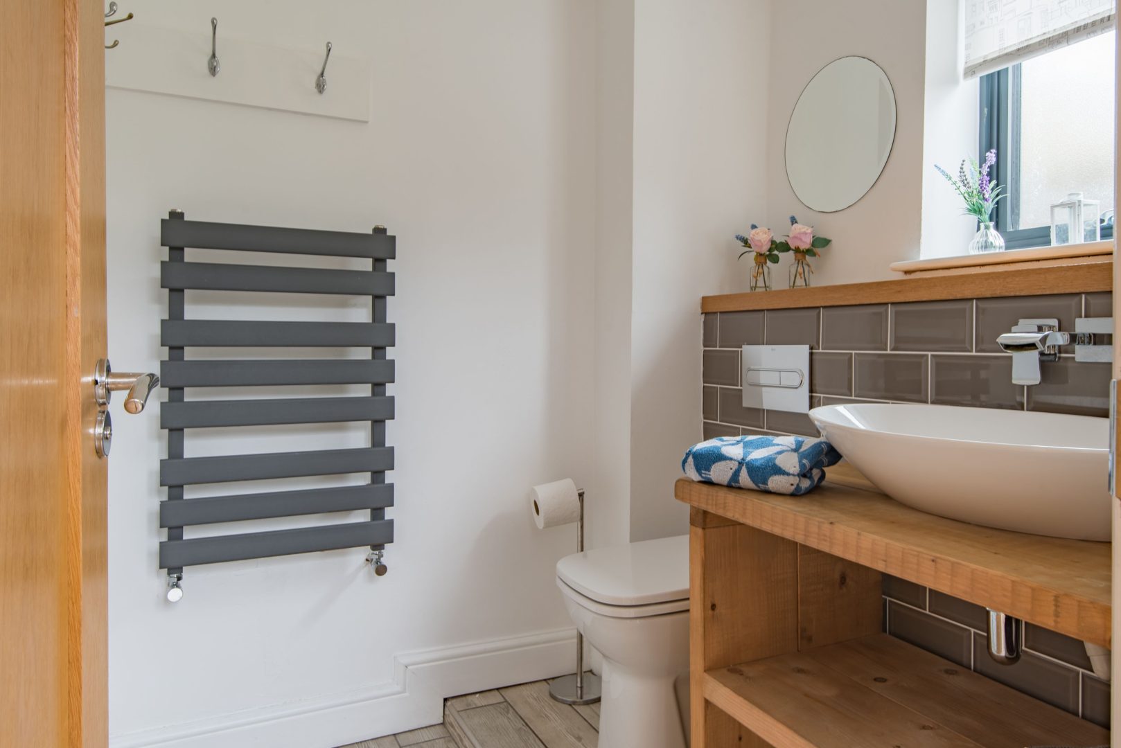 Bowden Lodge image