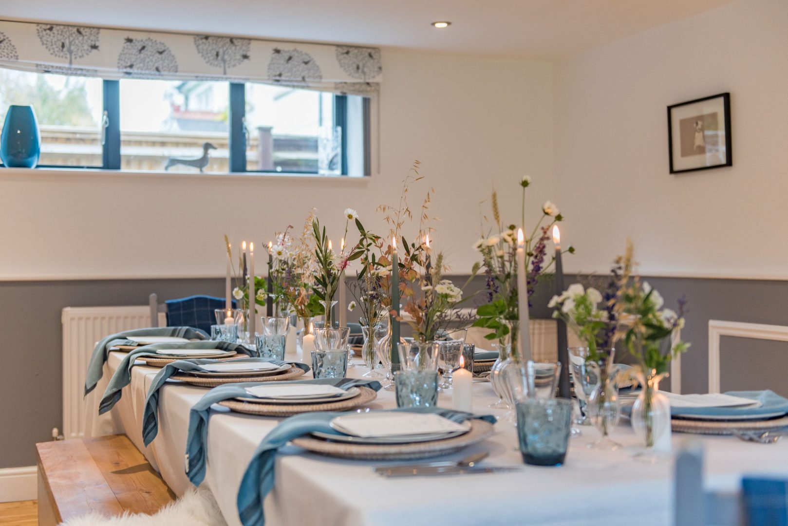 Bowden Lodge image