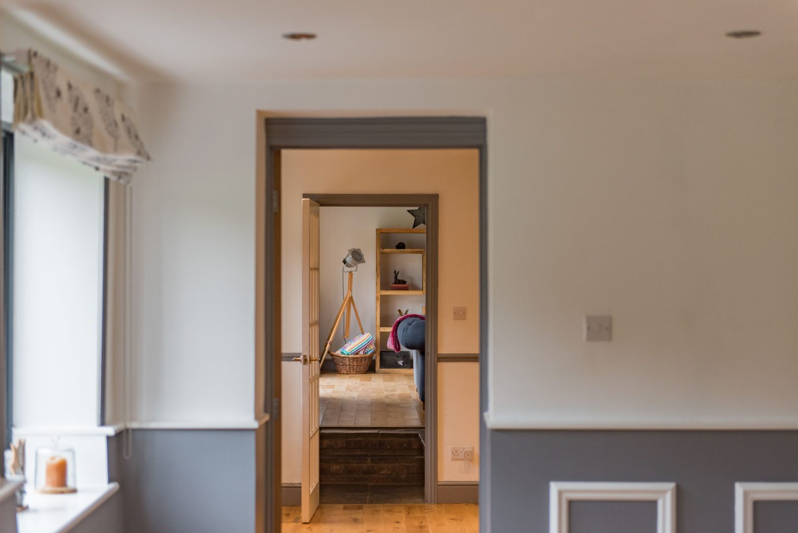 Bowden Lodge image