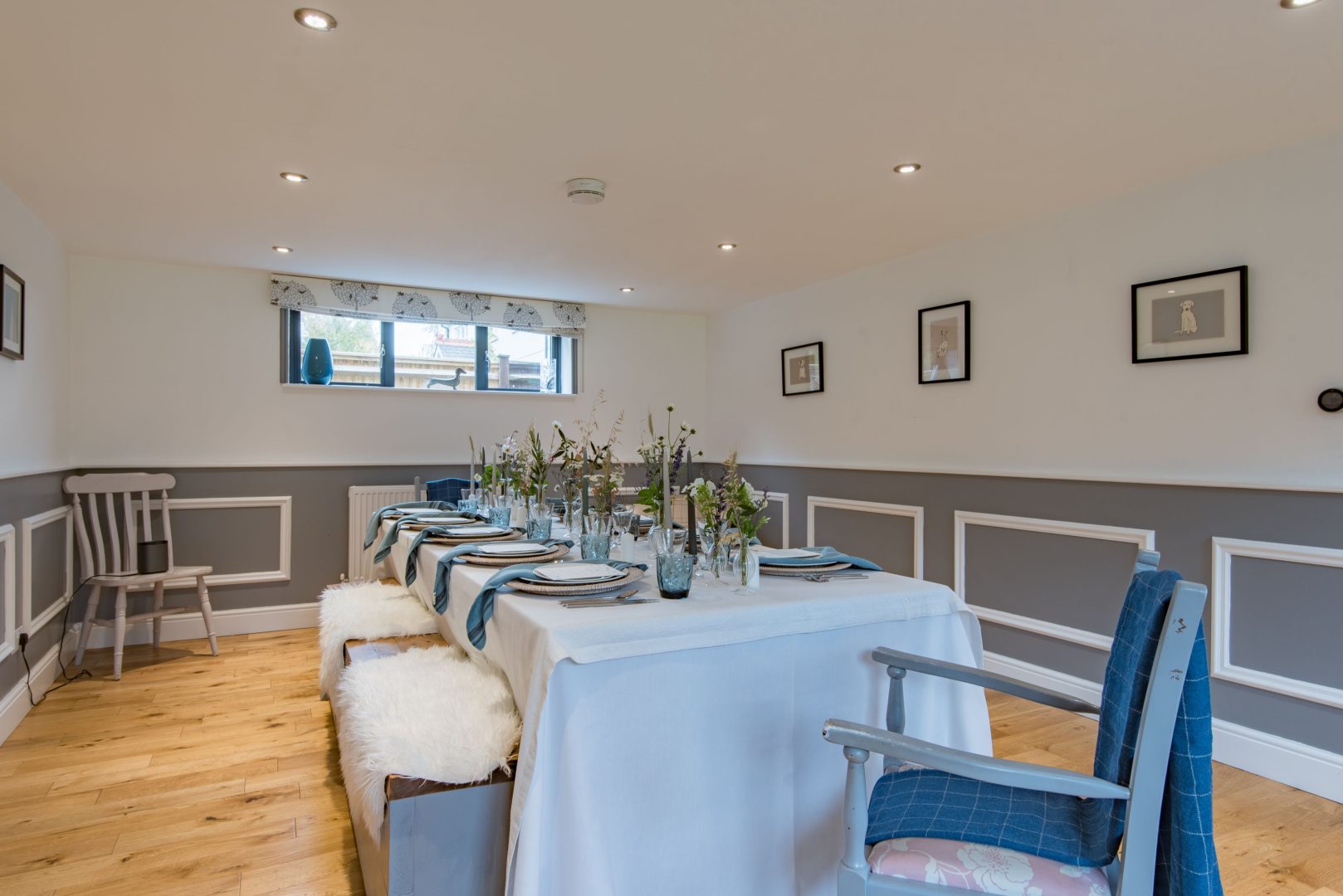 Bowden Lodge image