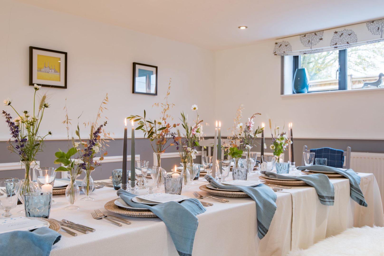 Bowden Lodge image