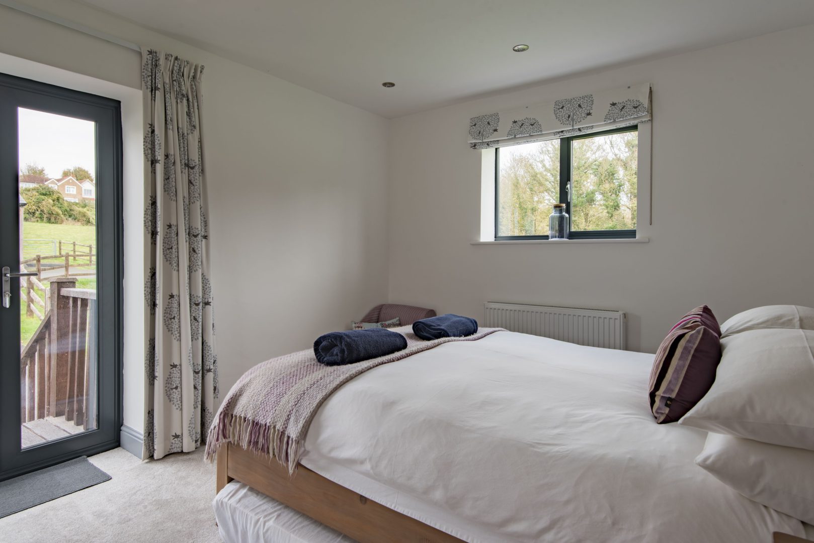 Bowden Lodge image