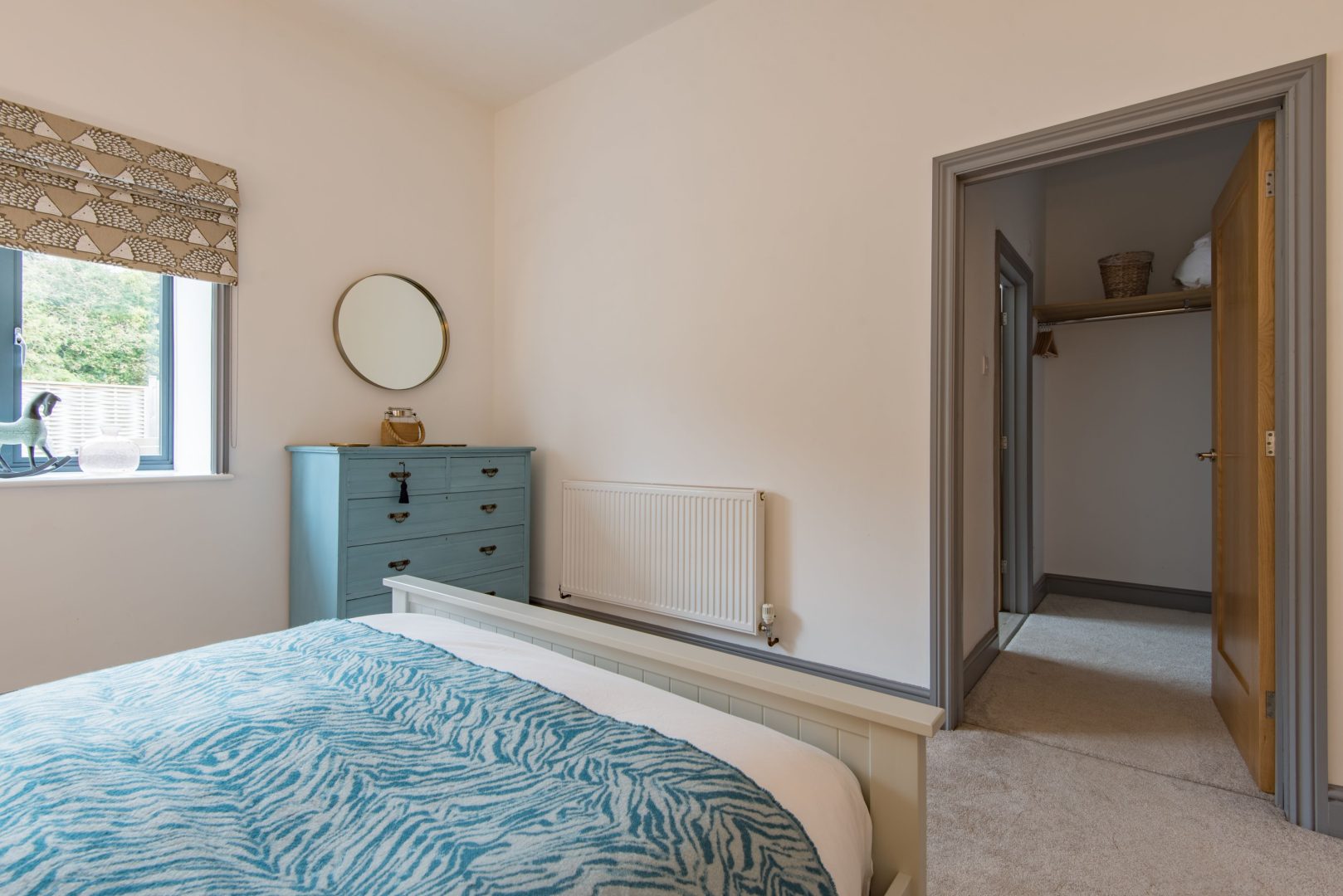 Bowden Lodge image