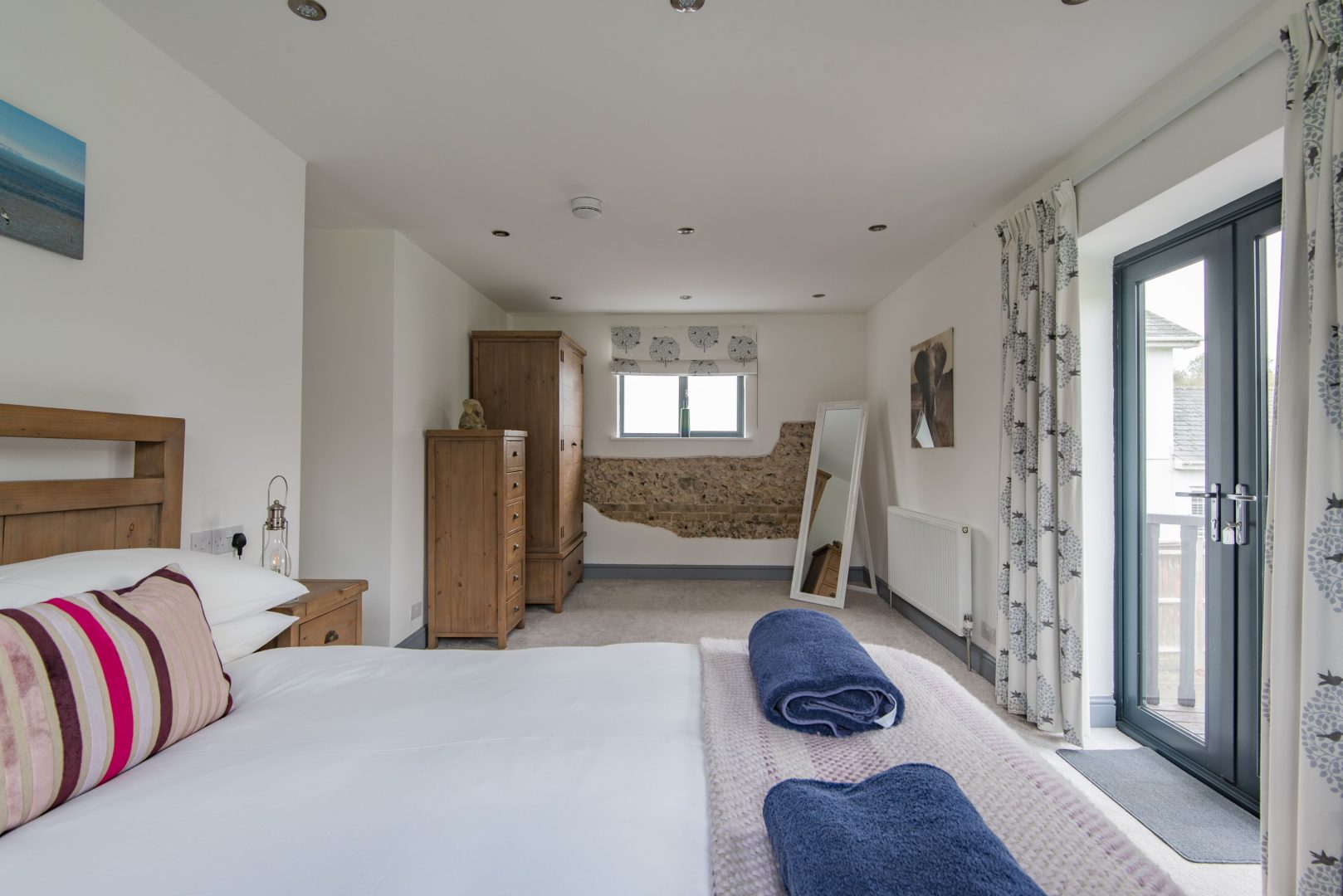 Bowden Lodge image