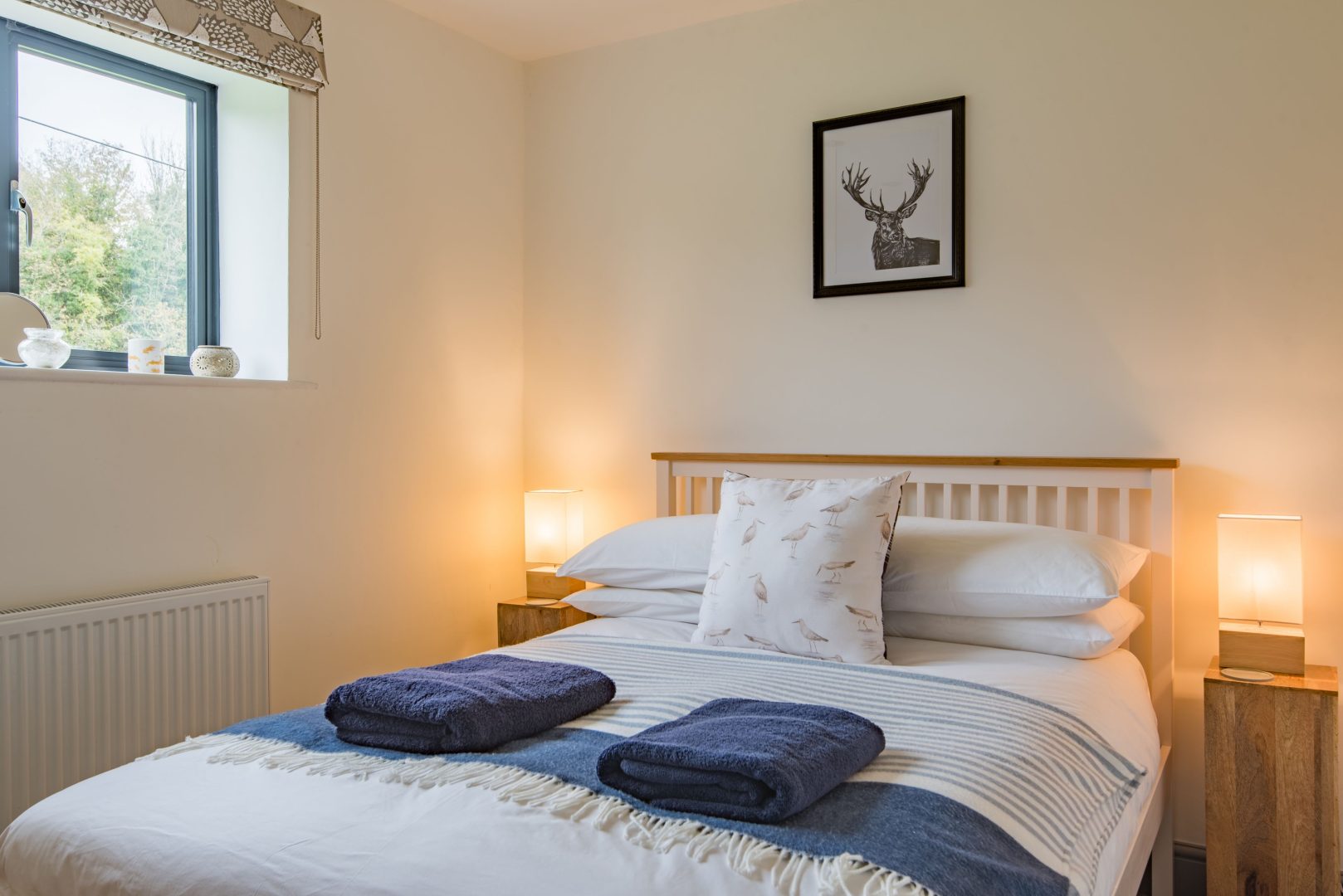 Bowden Lodge image