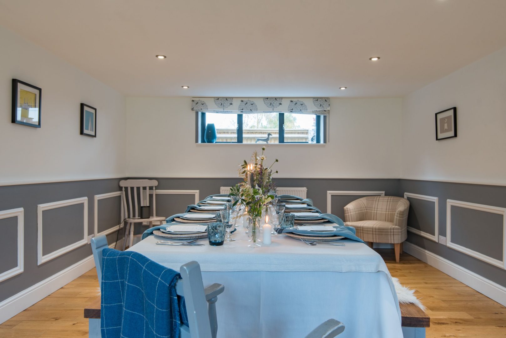 Bowden Lodge image