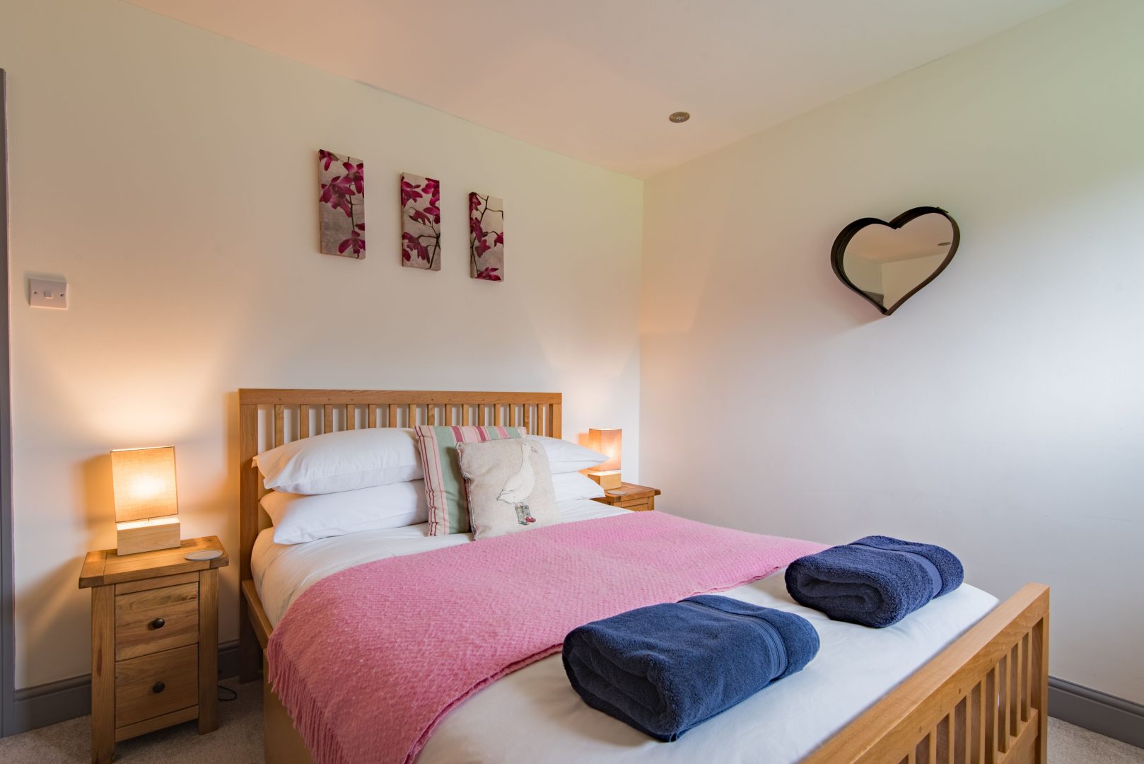 Bowden Lodge image