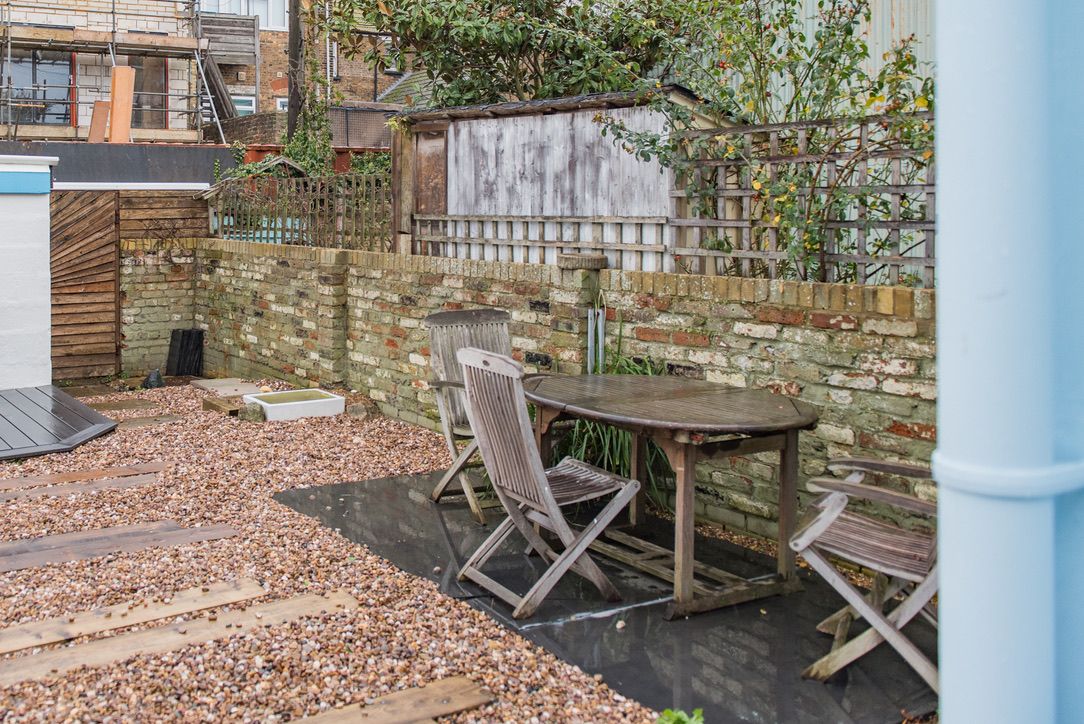 Star Cottage image