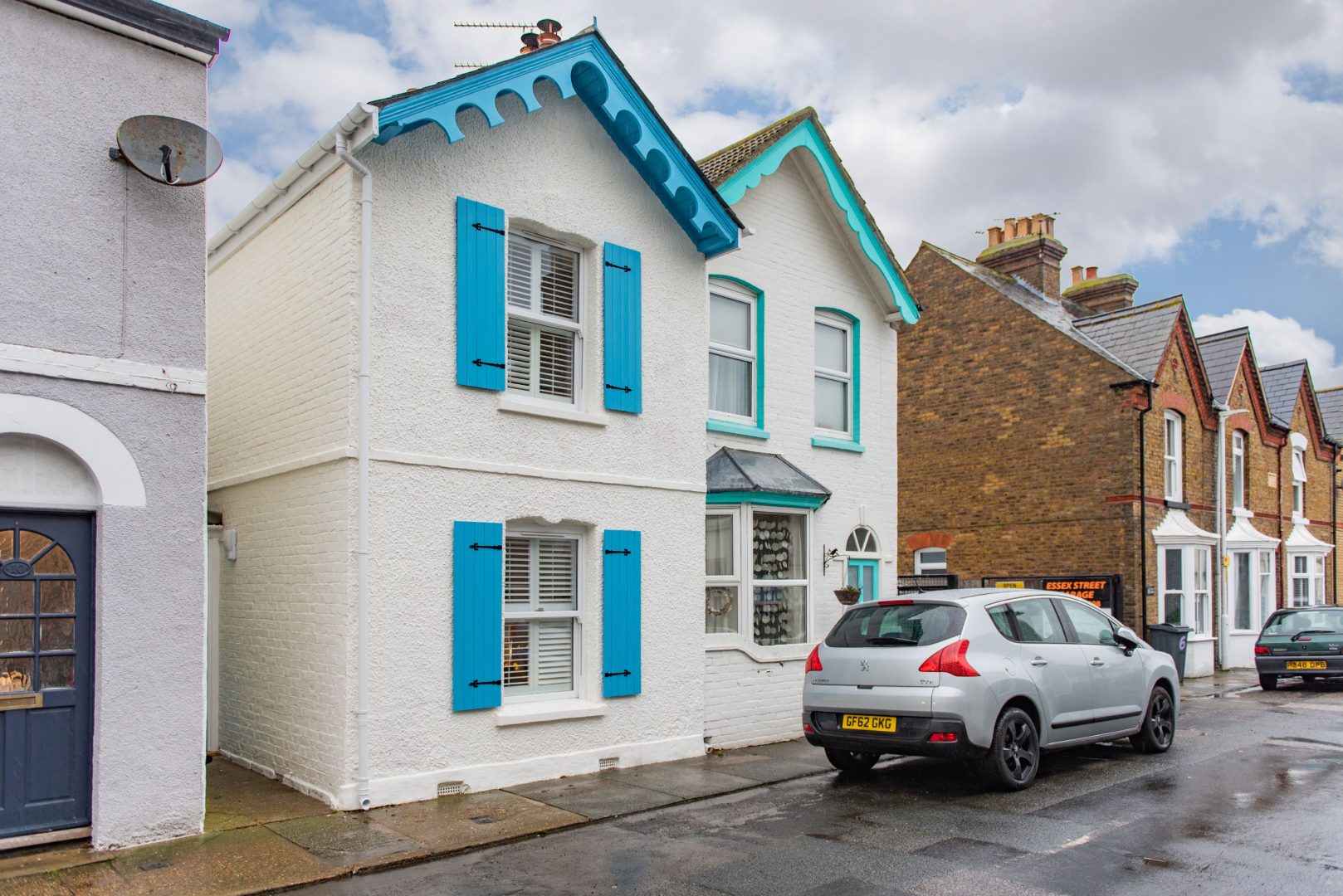 Star Cottage image