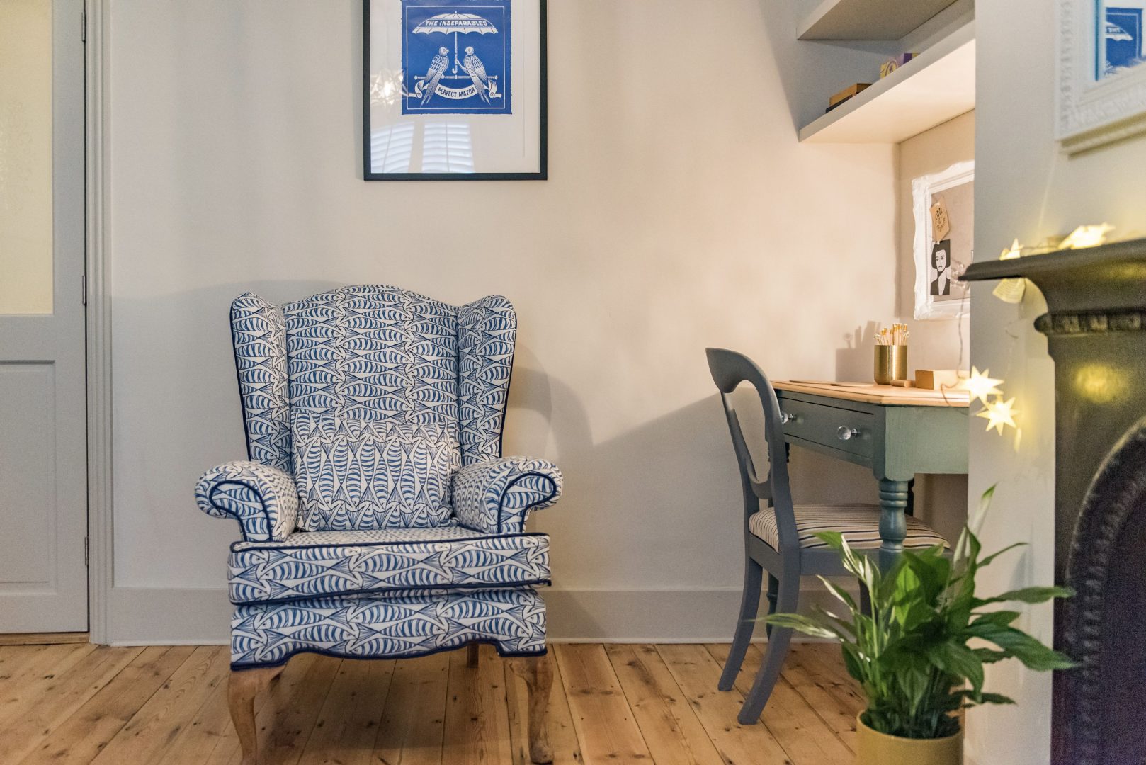Star Cottage image