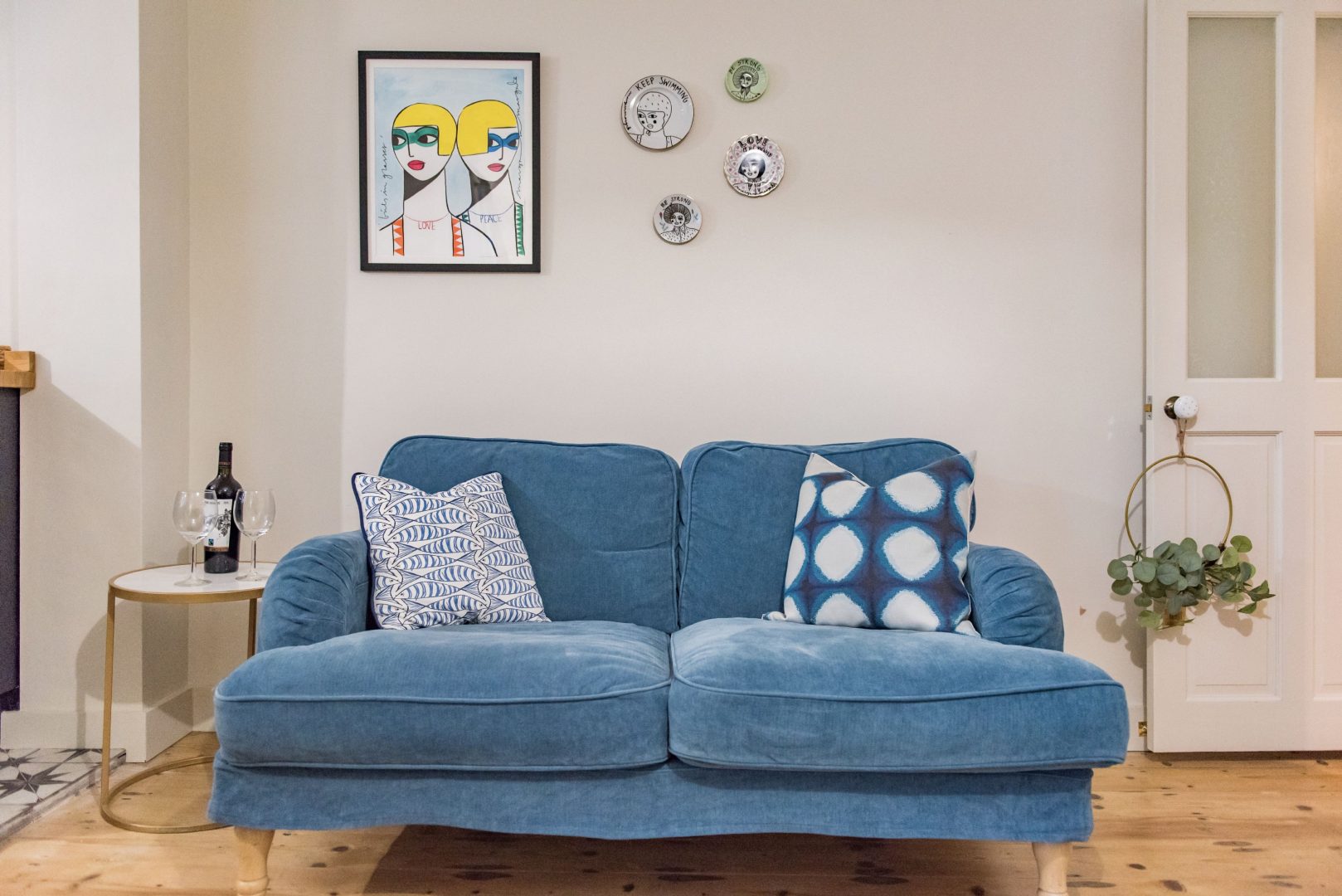 Star Cottage image