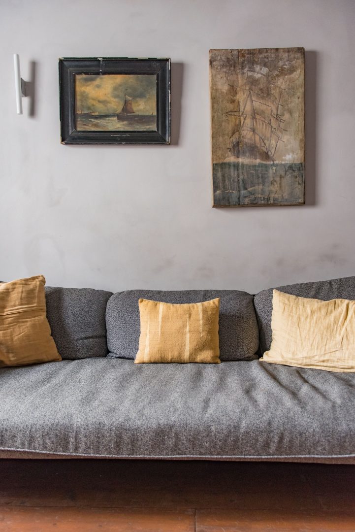 Cordyline Cottage image