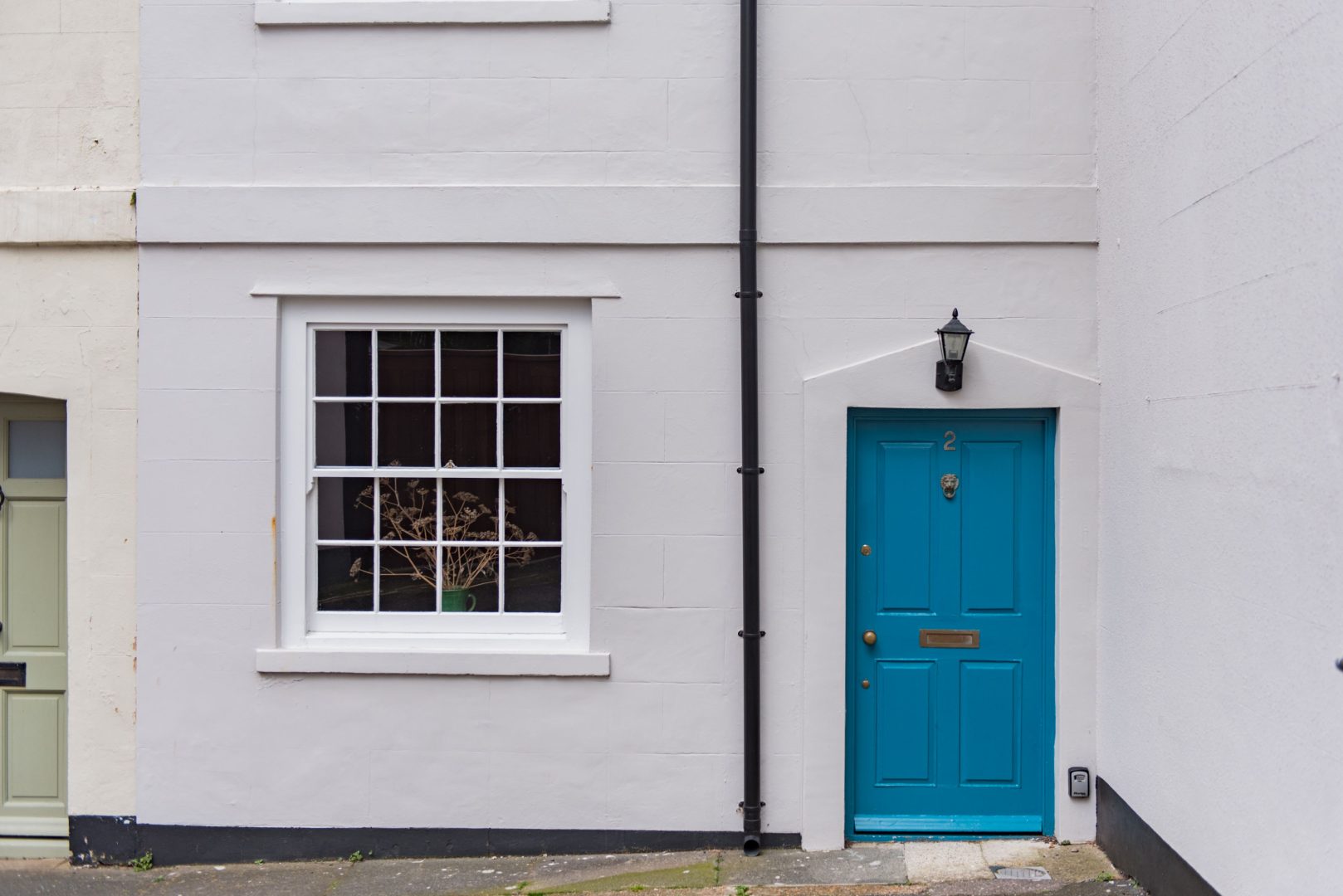 Cordyline Cottage image