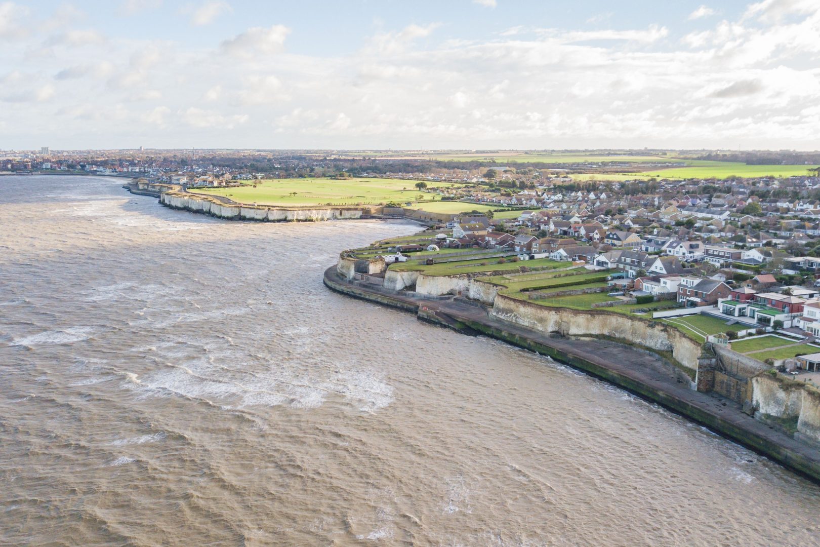 Whitecliff image