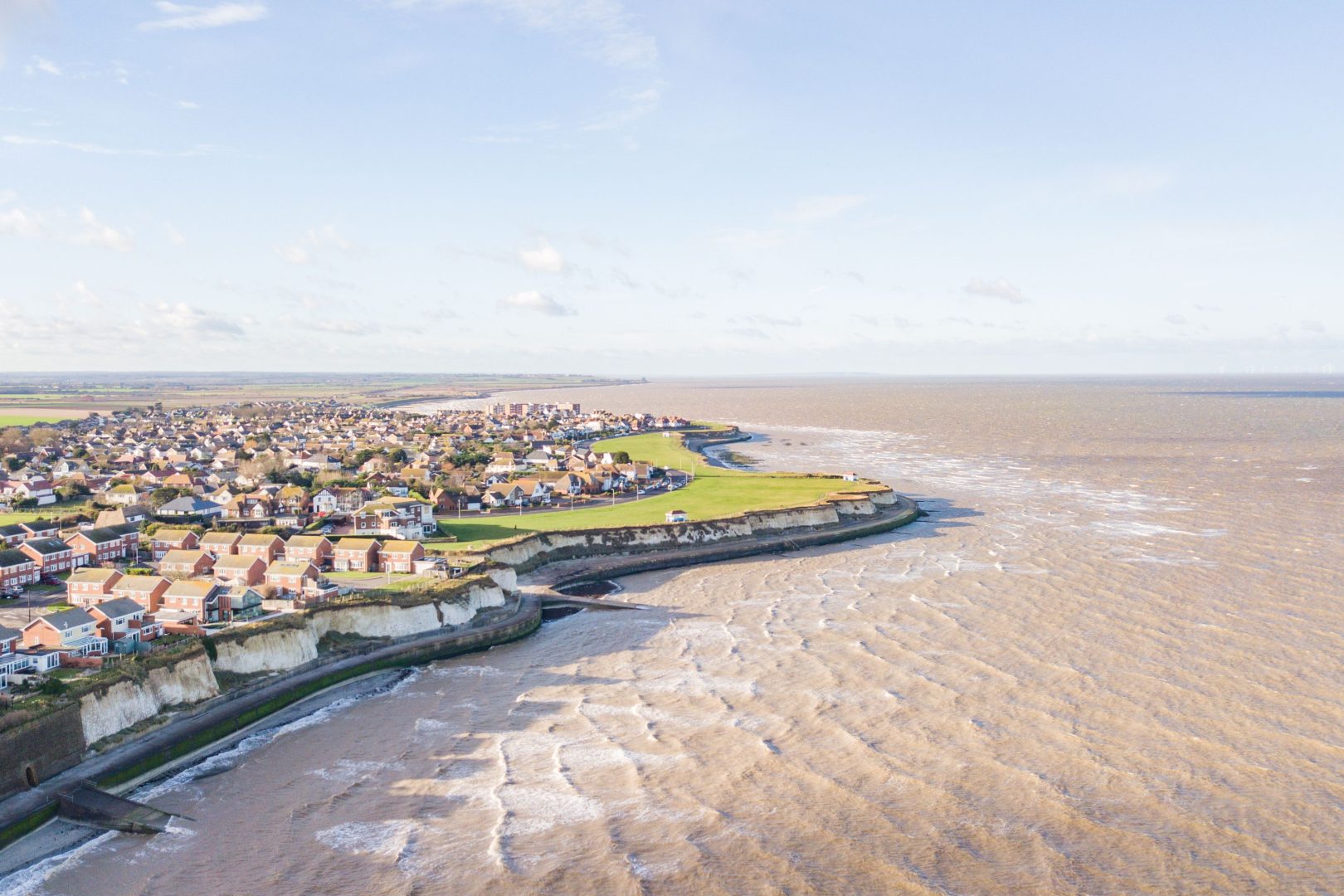 Whitecliff image