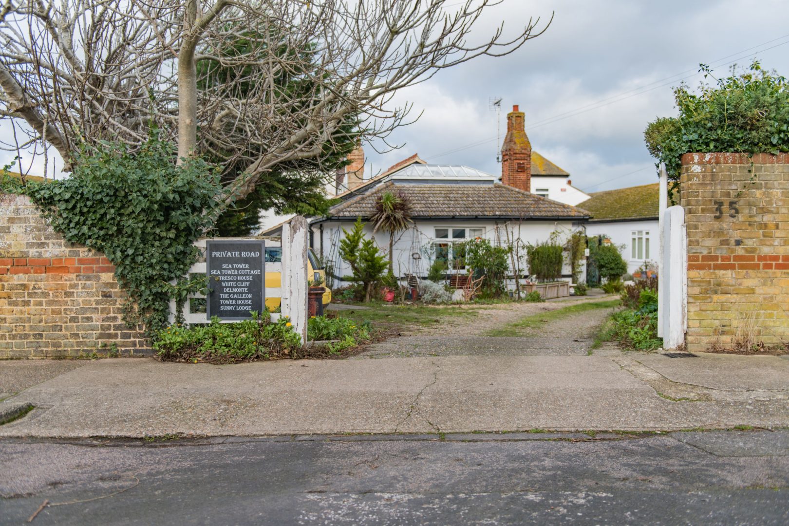 Whitecliff image