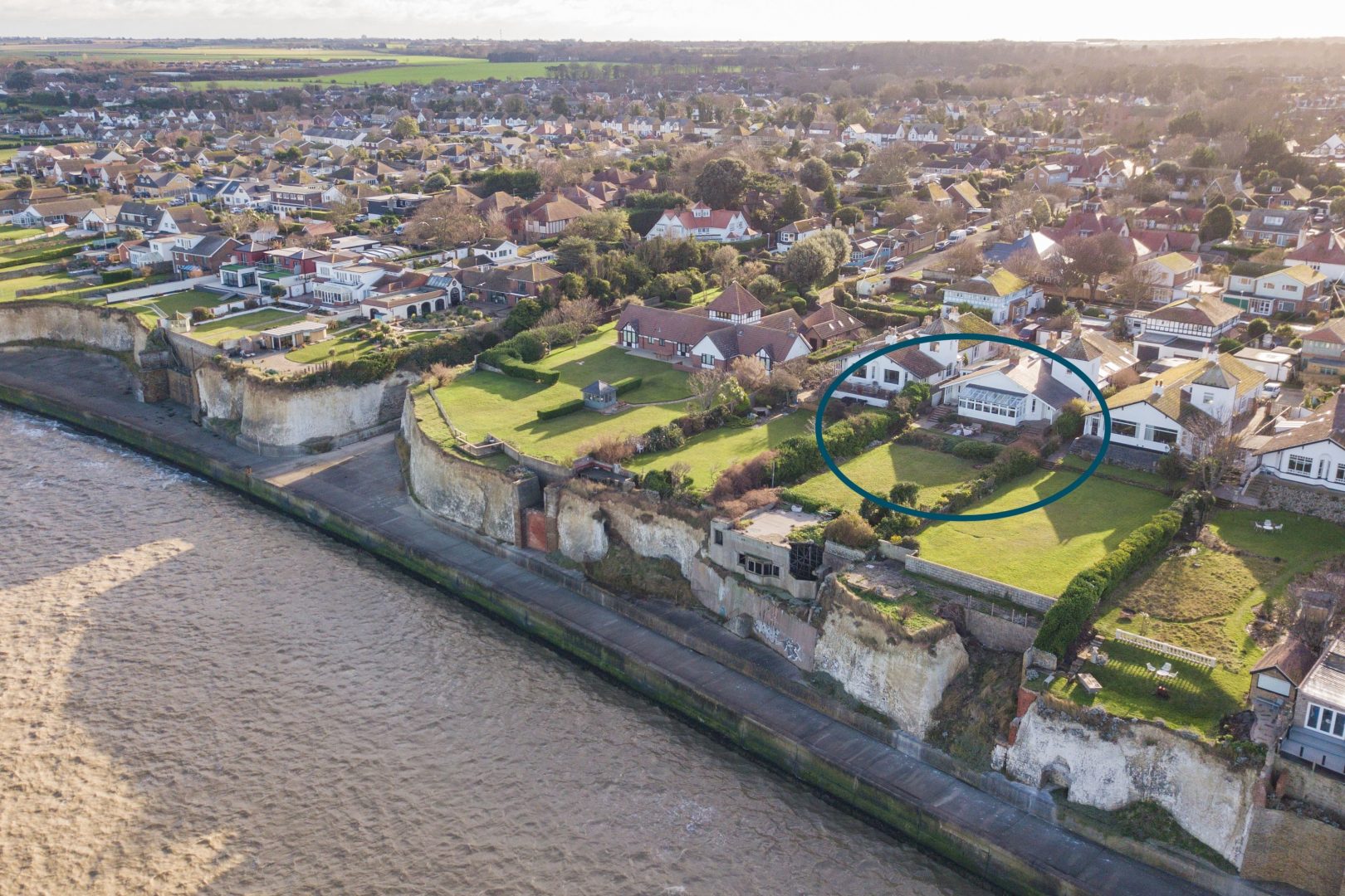 Whitecliff image