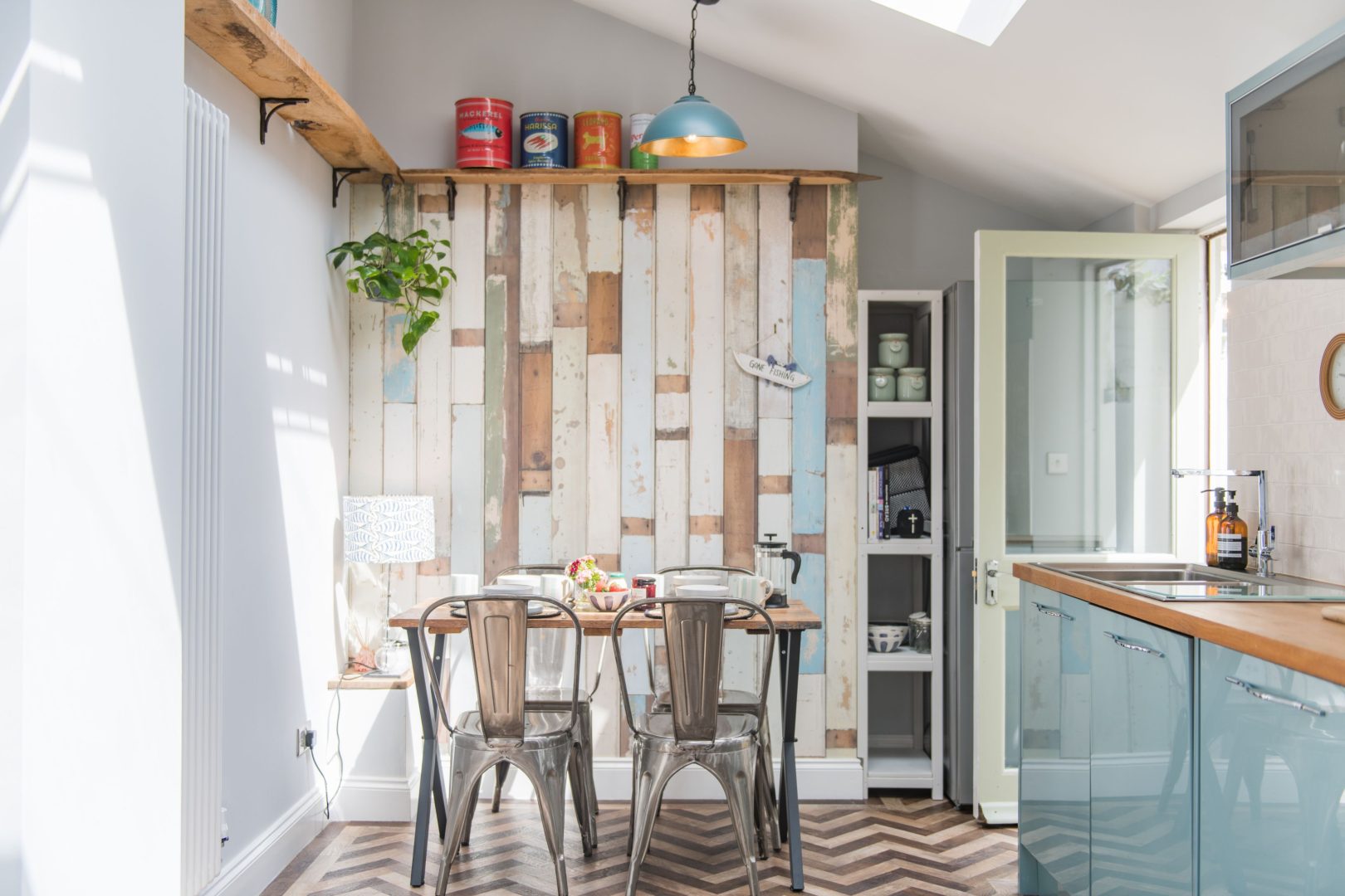 Fisherman’s Cottage image