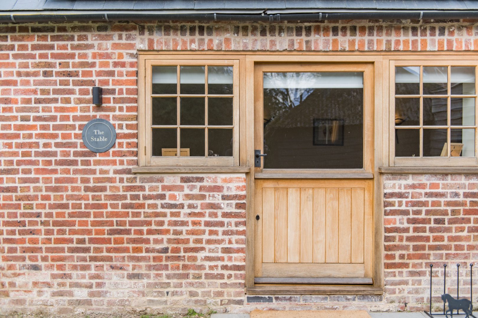 The Stable image