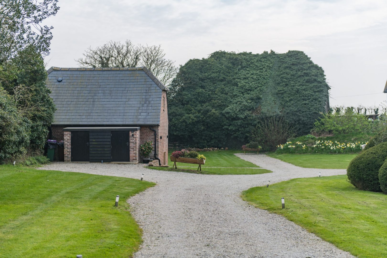 The Stable image