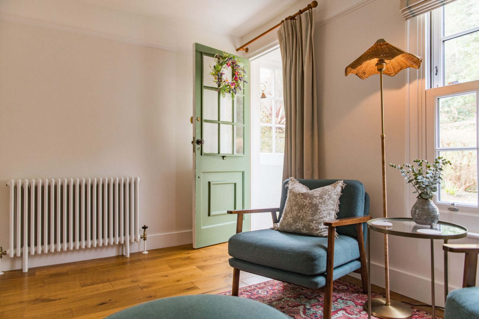 Cliffeside Cottage image