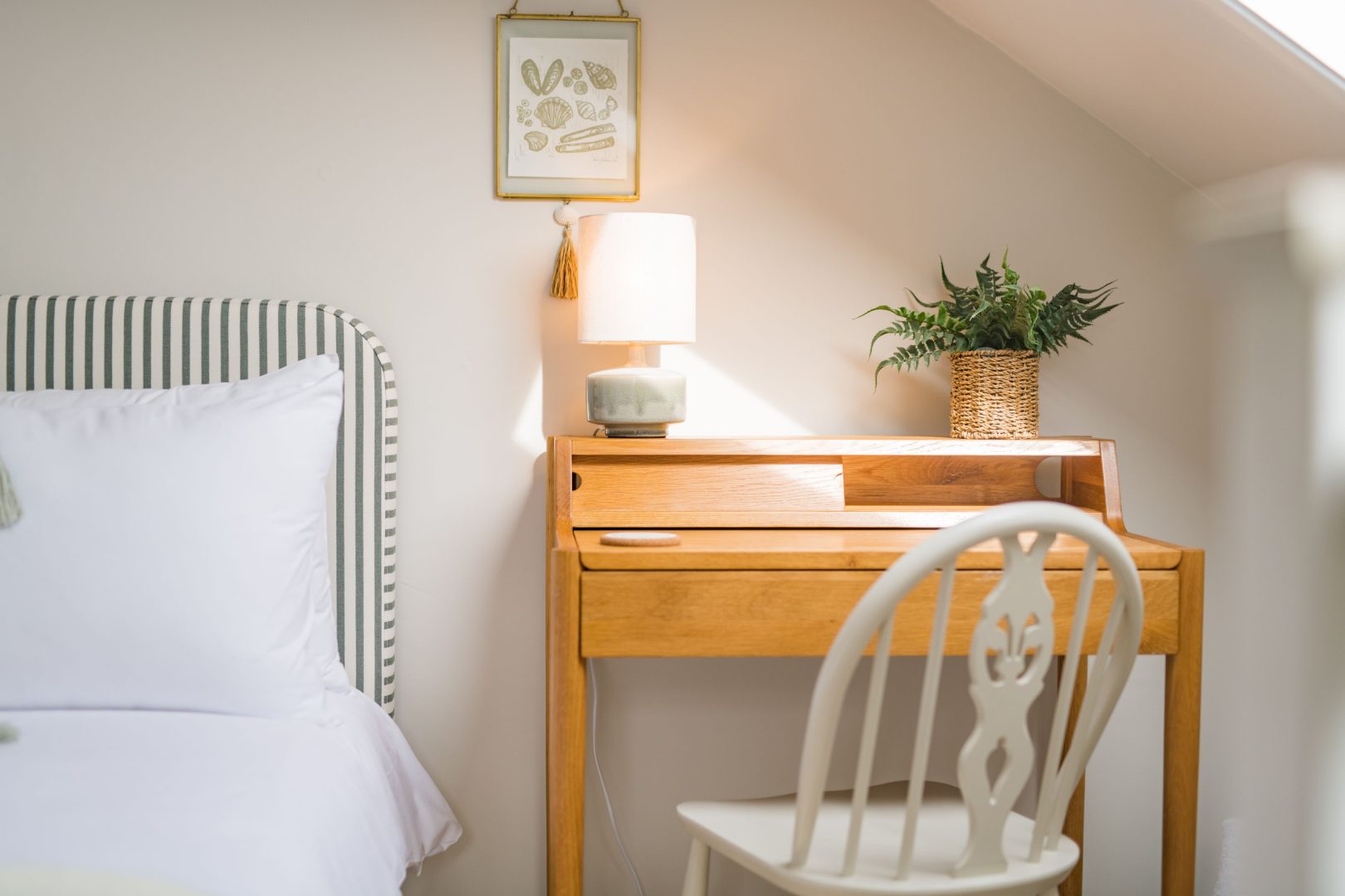 Cliffeside Cottage image