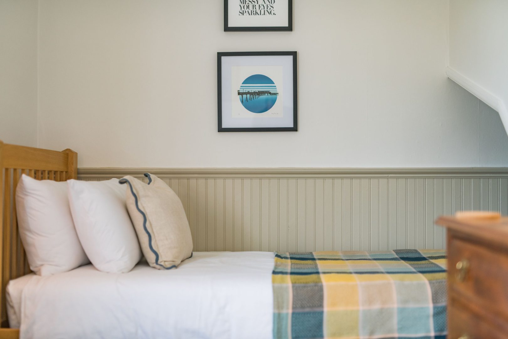 Cliffeside Cottage image