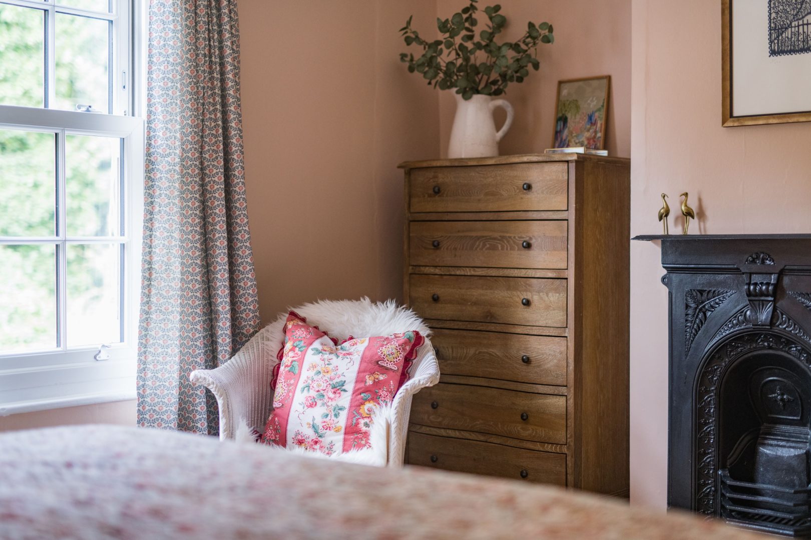 Cliffeside Cottage image