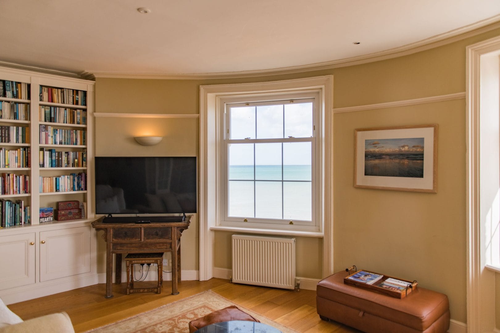 Albion House image