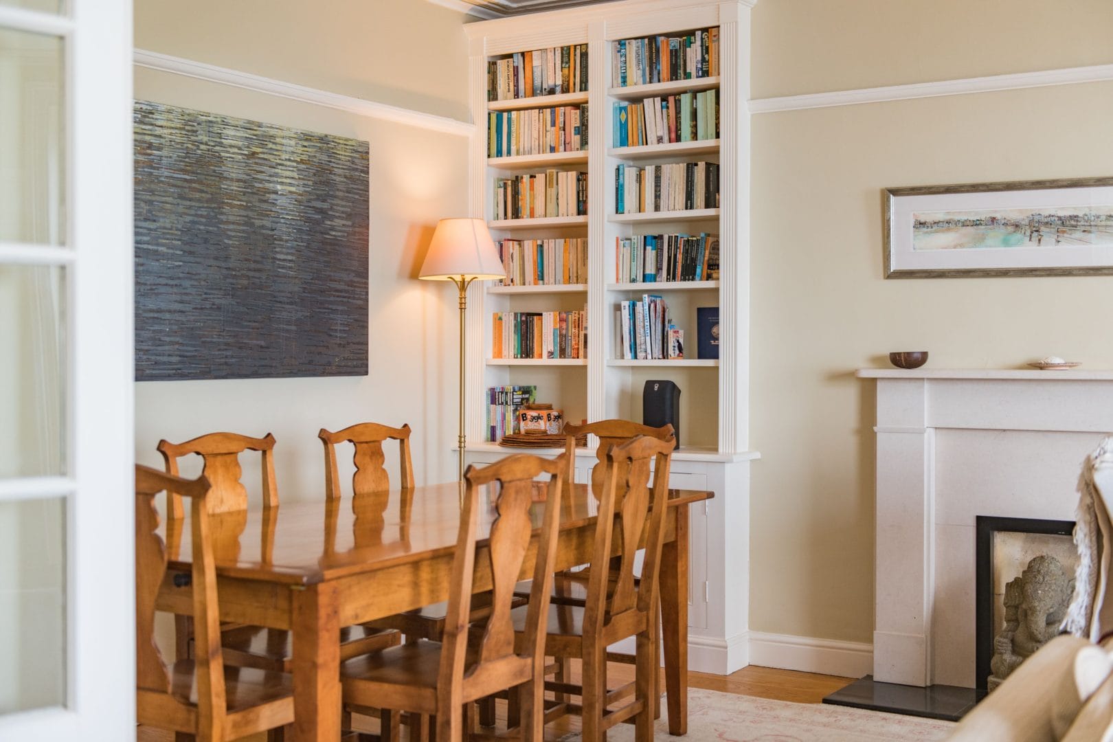 Albion House image