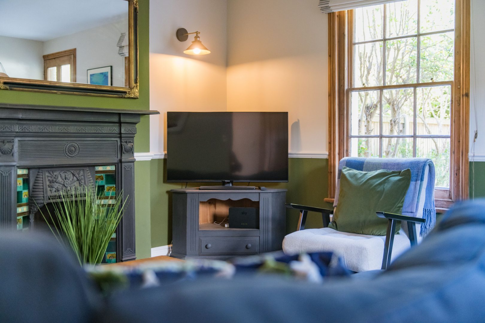 Pebble Beach Cottage image