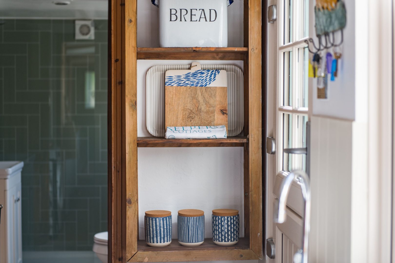 Pebble Beach Cottage image