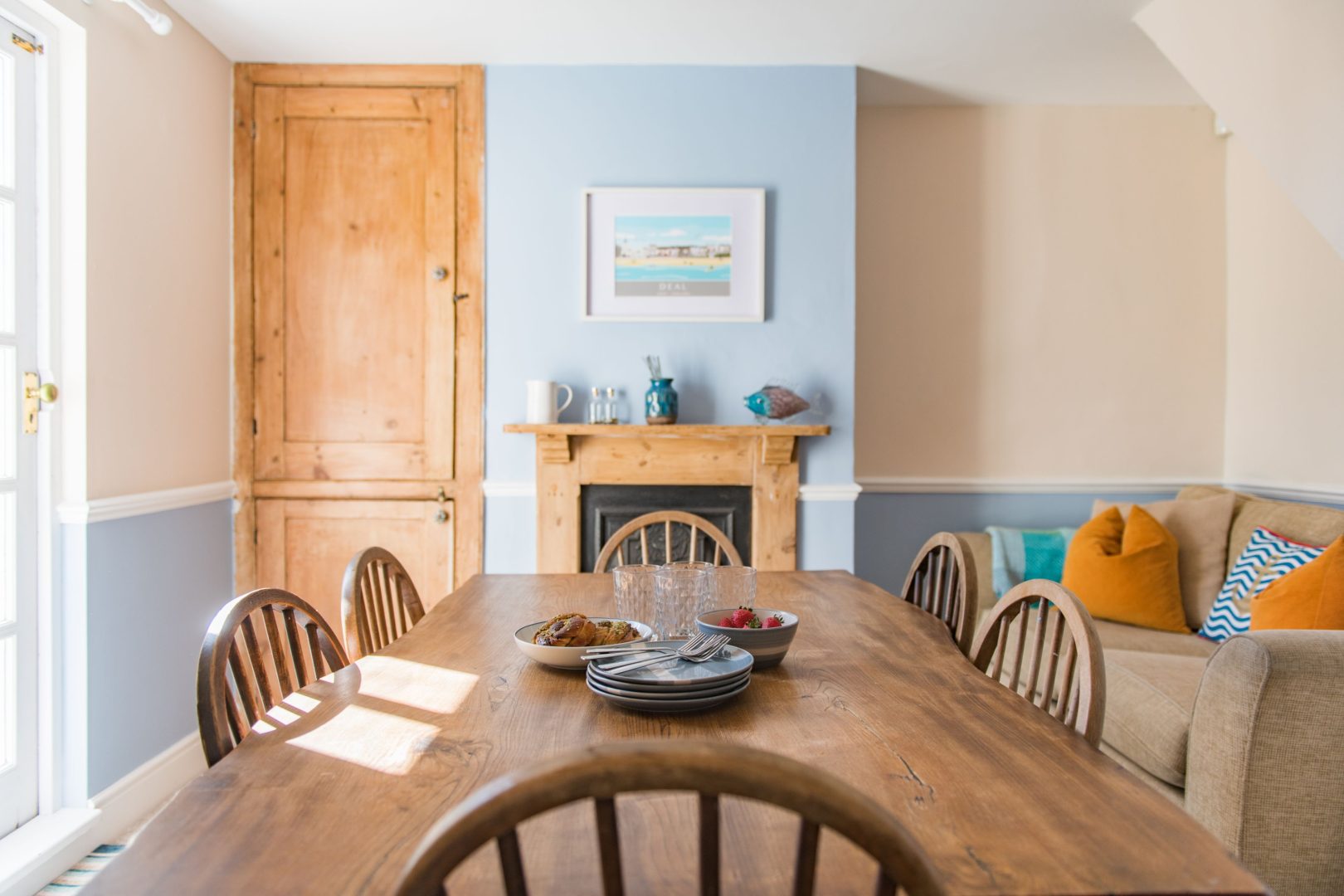Pebble Beach Cottage image