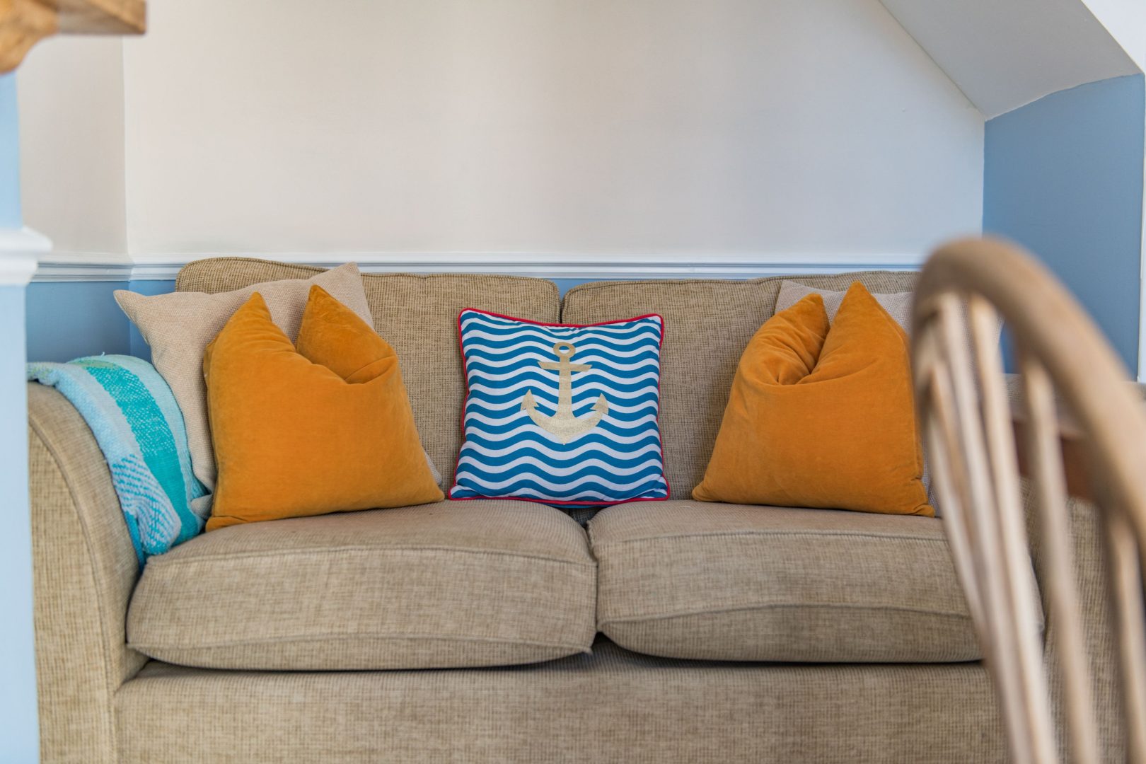 Pebble Beach Cottage image
