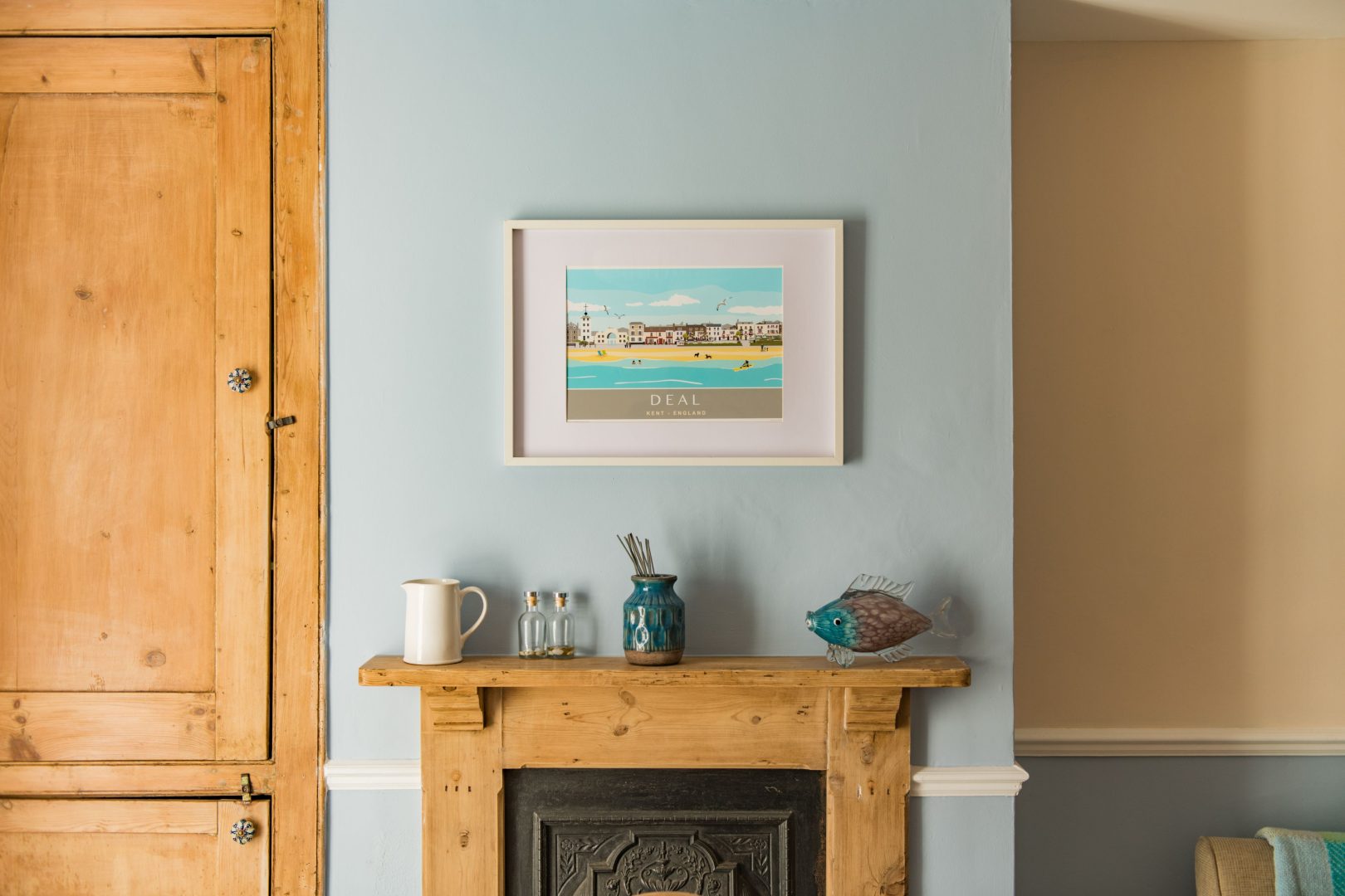 Pebble Beach Cottage image
