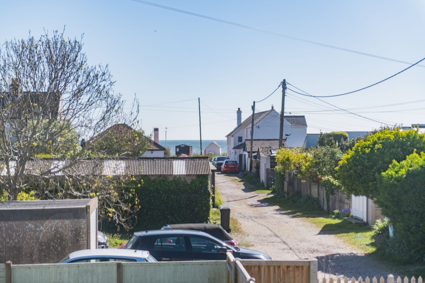 Pebble Beach Cottage image