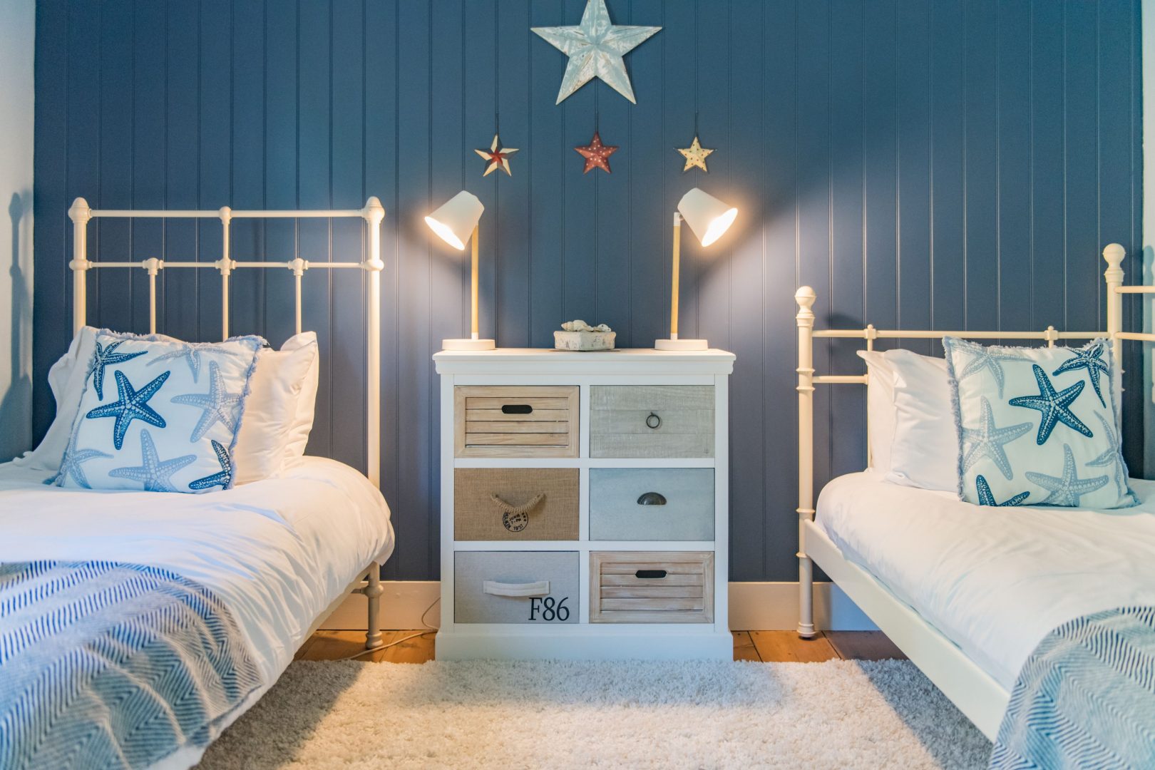 Pebble Beach Cottage image