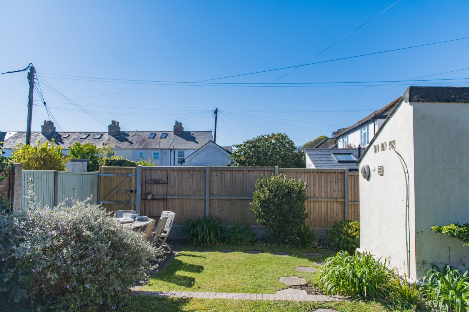 Pebble Beach Cottage image