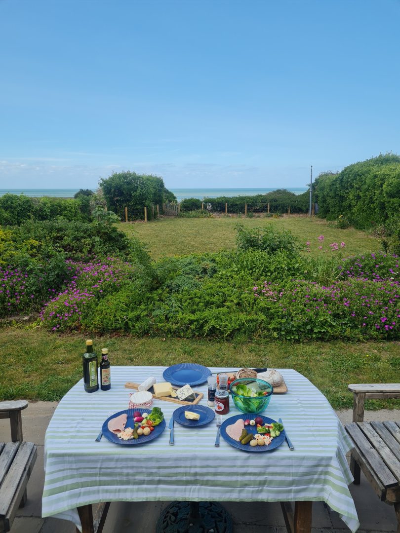 Whitecliff image
