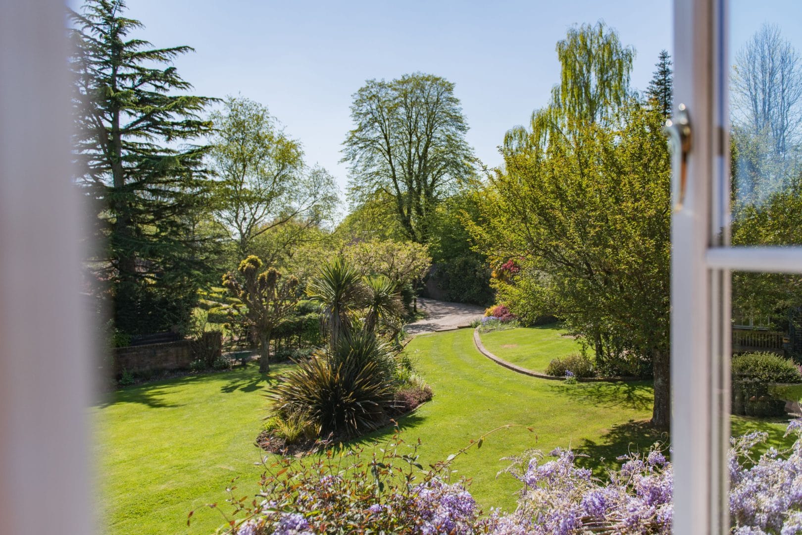 Lanes End image