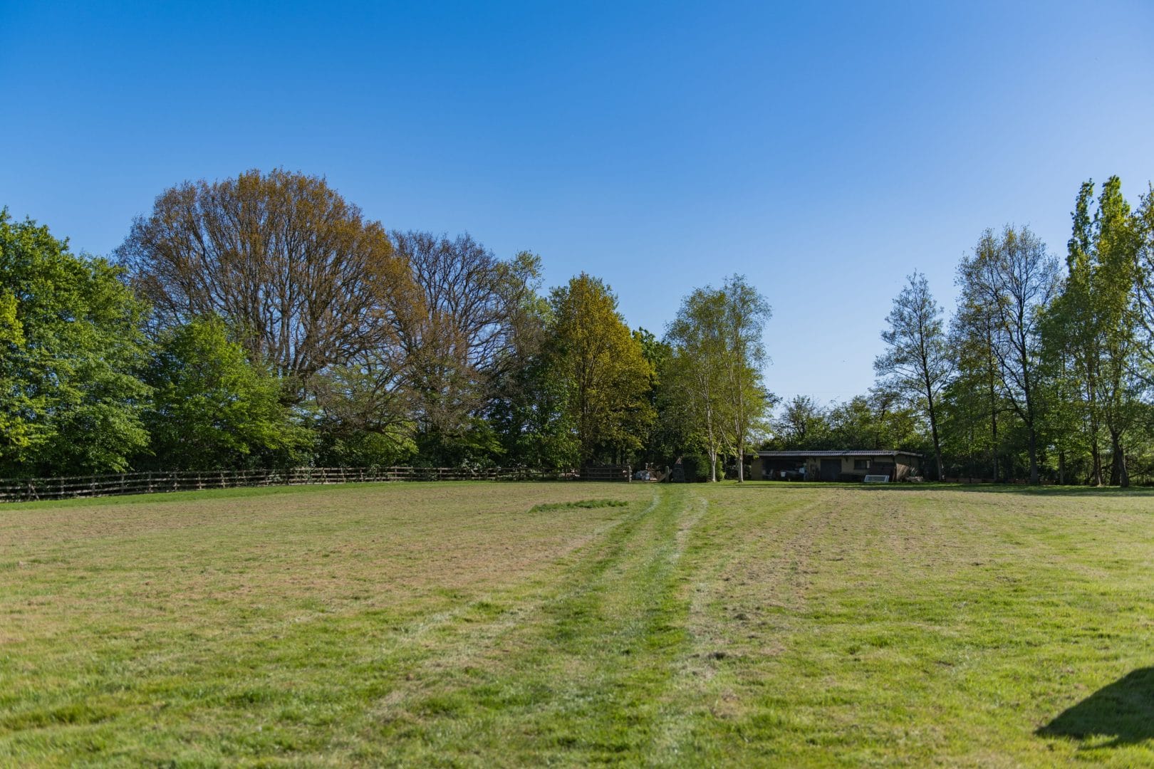 Lanes End image