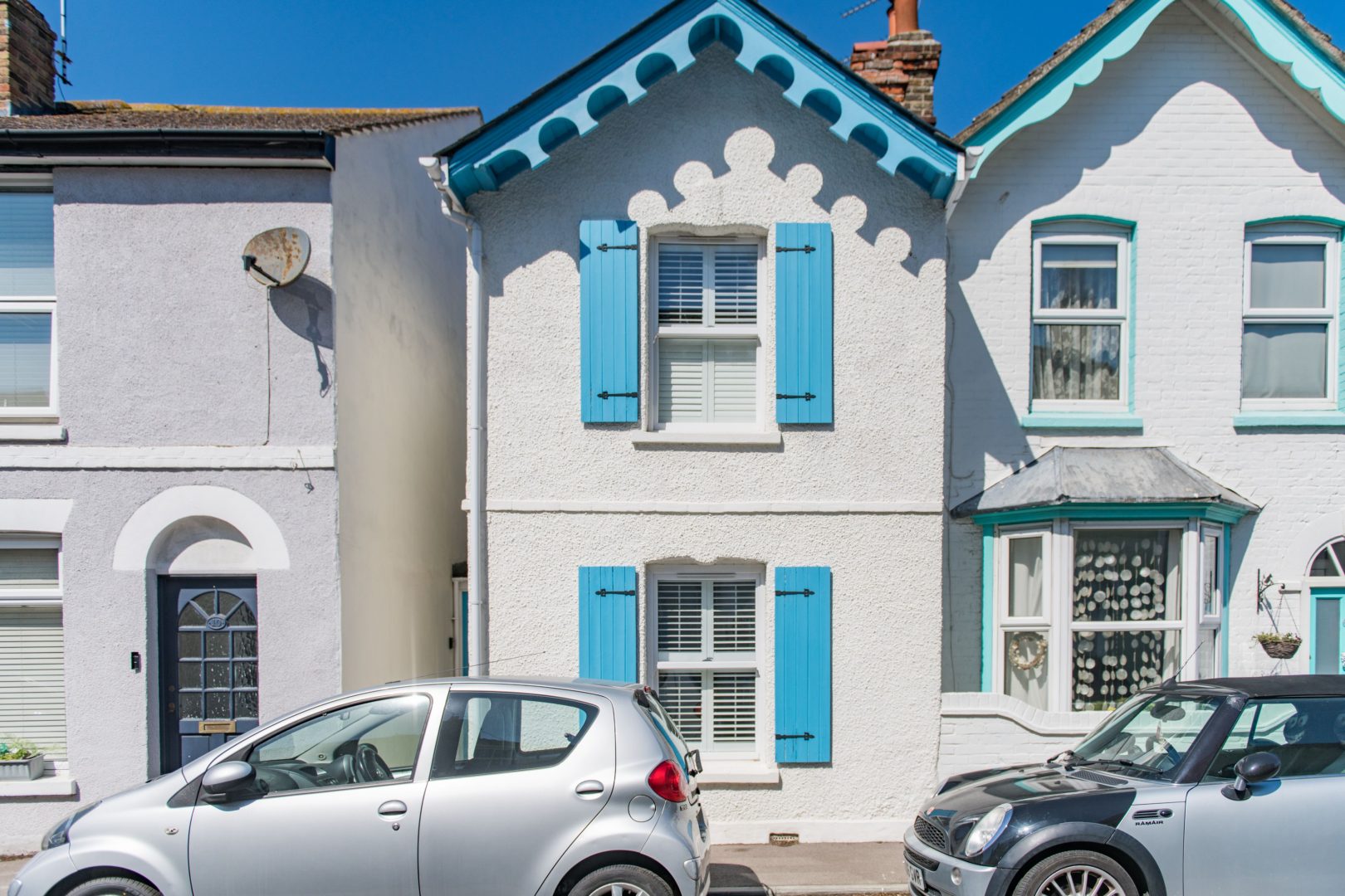Star Cottage image